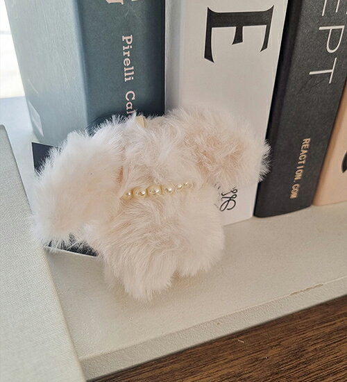 レーディス acc 韓国ファッション 小物 アクセサリー 飾り ポイント ぬいぐるみ パピー バッグチャーム かわいい ラブリー キュート ガーリー カジュアル お出かけ SSREHA 3