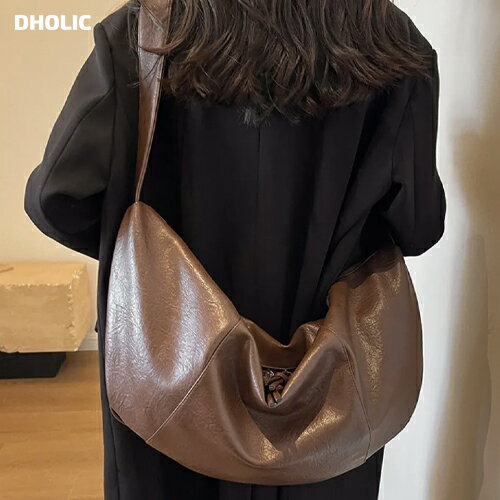 [BADA] bag レディース 韓国ファッション 小物 雑貨 かばん 鞄 ストラップ調節 内側ポケット 大容量 合..