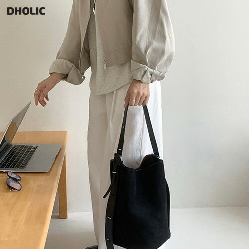 bag レディース 韓国ファッション 小物 ファッション雑貨 鞄 かばん トートバッグ ショルダーバッグ 大容量 ストラップ調節 シンプル フェミニン カジュアル 秋 冬 ipum c35210