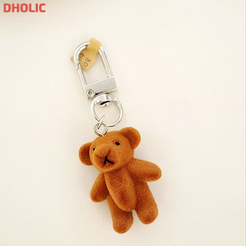 bag レディース 韓国ファッション 小物 ファッション雑貨 鞄 かばん ポイント バッグ飾り チャーム キーリング キャット 猫 ベア プチプラ ラブリー かわいい ガーリー カジュアル 秋 冬 bada c30c21