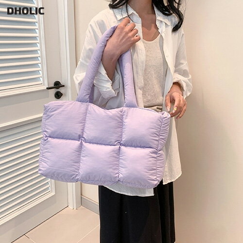 bag レディース 韓国ファッション 小物 ファッション雑貨 鞄 かばん トートバッグ スクエアバッグ キル..