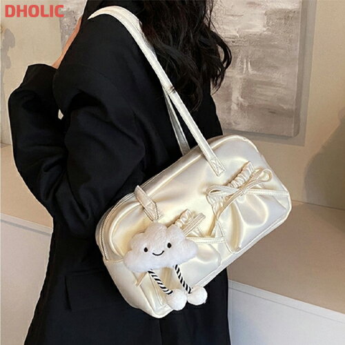 bag レディース 韓国ファッション 小物 ファッション雑貨 鞄 かばん トートバッグ チャームセット プチプラ かわいい ラブリー ガーリー 学生 カジュアル デイリー 着回し 春 夏 秋 冬 bada c30b84