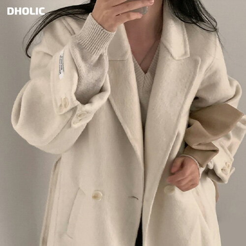 楽天市場】dholic コート(レディースファッション)の通販 楽天市場】dholic コート(レディースファッション)の通販