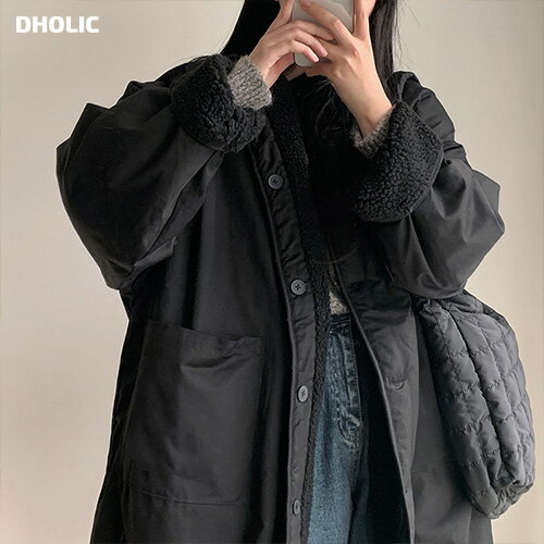 楽天市場】dholic コート(レディースファッション)の通販 楽天市場】dholic コート(レディースファッション)の通販