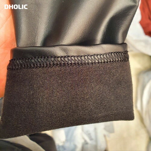 [BADA] pt 韓国ファッション ボトムス ロングパンツ ハイウエスト 伸びる タイト 無地 厚手 防寒 プチプラ シンプル ガーリー フェミニン 大人 カジュアル スポーティ— 秋 冬 d55c06