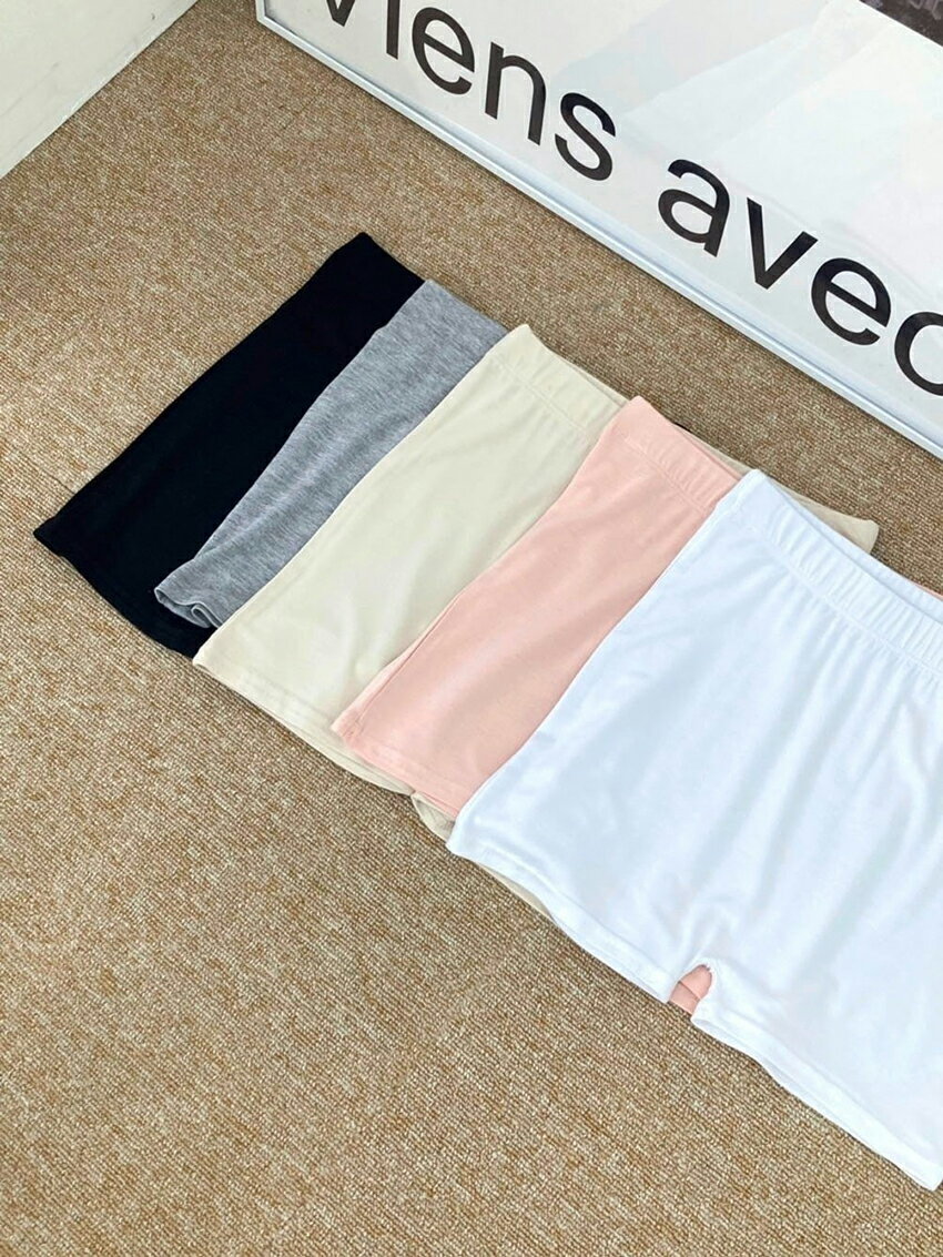 uw レディース 韓国ファッション 下着 イン...の紹介画像2