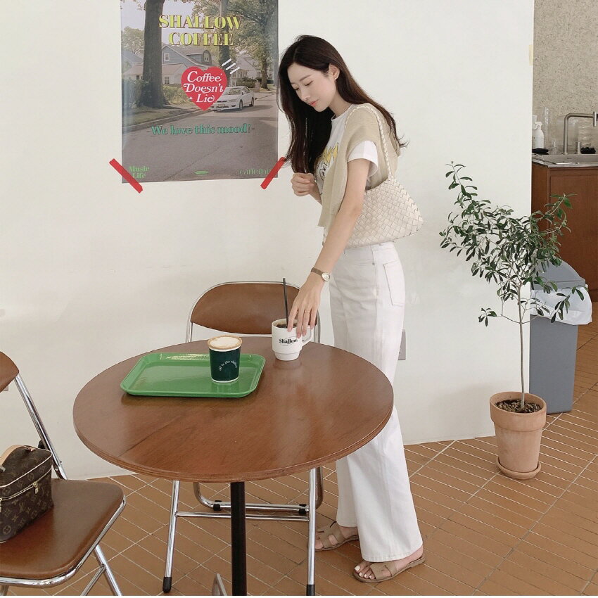 レーディス 韓国ファッション dholic 秋...の紹介画像2