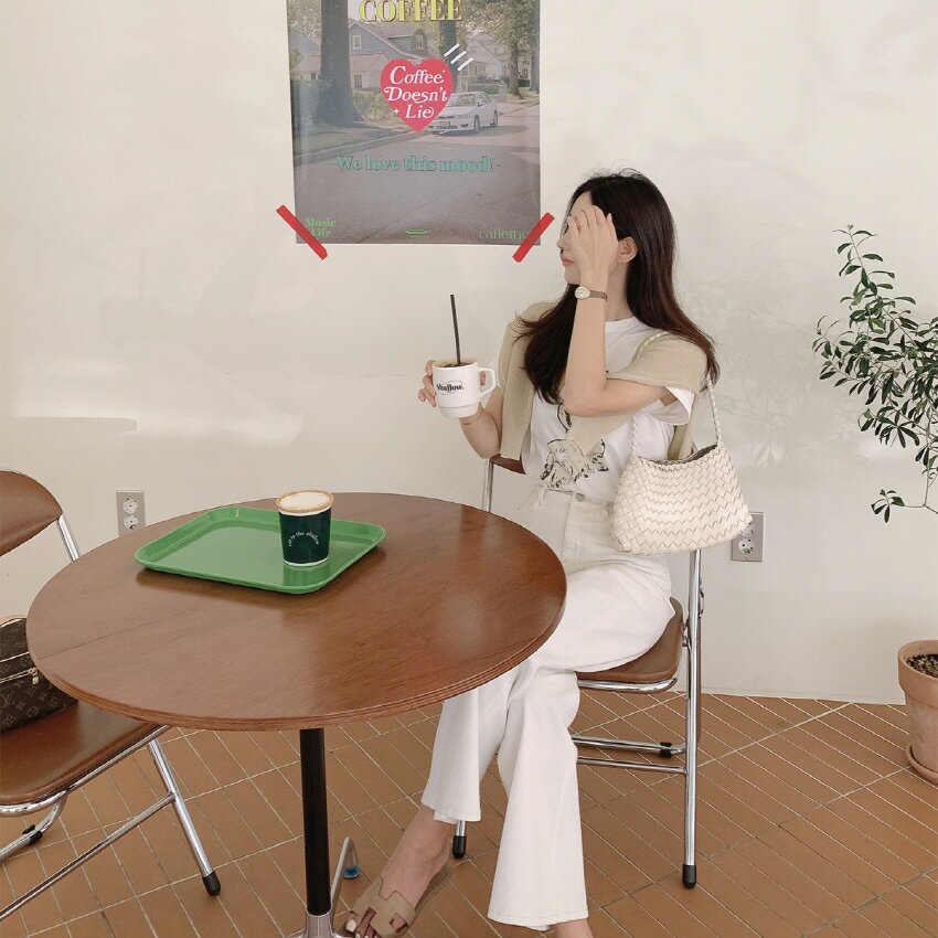 レーディス 韓国ファッション dholic 秋...の紹介画像3