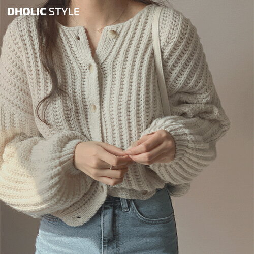 楽天市場】dholic カーディガン ニットの通販