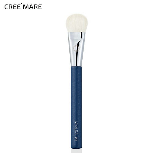 [ミオーラ] 343 コントゥアマルチブラシ・50001 コスメ cosme 【TOOL】MYAURA ブラシ メイクブラシ 化..