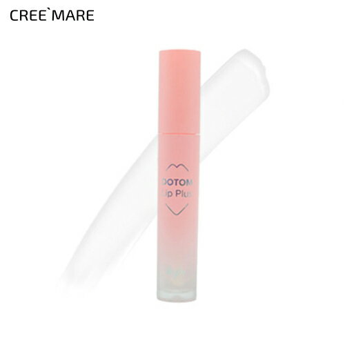 [キボ]ドトムリッププラスプランパー01スプリンググラス・46625 コスメ cosme 【MAKEUP】KEYBO リップ ティント リップティント グロス 口紅 クリア 透明 SNS 人気 ワンホン 韓国 韓国コスメ【C限】 キボのサムネイル