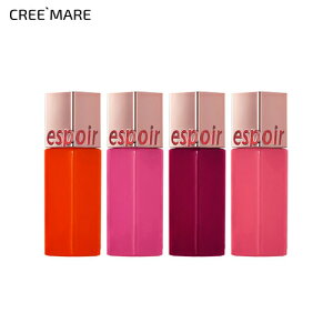 [エスポア] クチュールリップティントウォーターベルベット・51703 コスメ cosme【MAKEUP】エスポア espoir ティント リップ 口紅 リップティント ヴィーガン ビーガン 発色 オレンジ 赤 レッド ピンク バイオレット ワイン 韓国 韓国コスメ【C限】