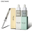 [トゥルーニック+] コラーゲンブースタープログラム（3set）・54260 コスメ cosme 【SKINCARE】TRUNIC+ トゥルーニック+ スキンケア セット コラーゲン ペプチド トナー 保湿 うるおい セラム クリーム バイオーム ヒアルロン酸 set 韓国コスメ【C限】