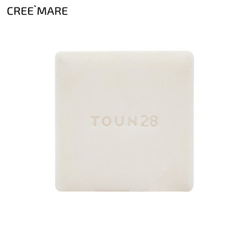 [トーン28] クレンジングバー（S11 セラミド+スクアラン）・53575 コスメ cosme 【SKINCARE】TOUN28 トーン28 洗顔バー 石鹼 洗顔 クレンジング pHバランス 弱酸性 保湿 セラミド スクアラン バリア機能 乾燥 ヴィーガン 整肌 韓国コスメのサムネイル