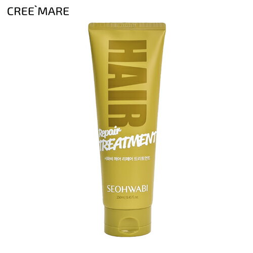 [コスメSALE+][ソファビ] ヘアリペアトリートメント・54361 コスメ cosme 【HAIR】SEOHWABI ソファビ ..