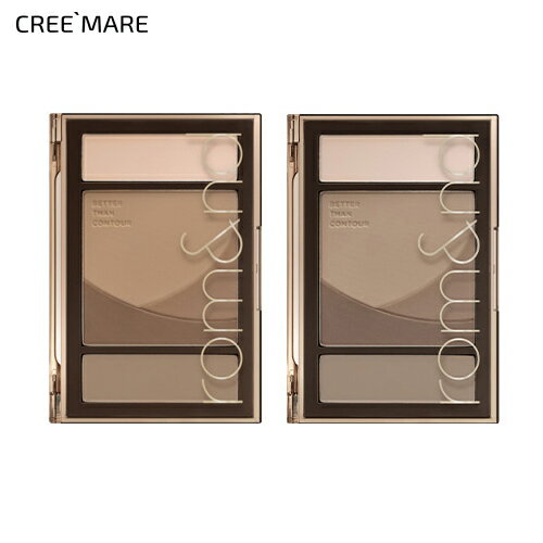 [ロムアンド] ベターザンコントゥア・55311 コスメ cosme 【MAKEUP】romand romnd コントゥア シェーディング ハイライター メイクアップ 小顔 ベースメイク 立体 韓国コスメ【C限+】のサムネイル