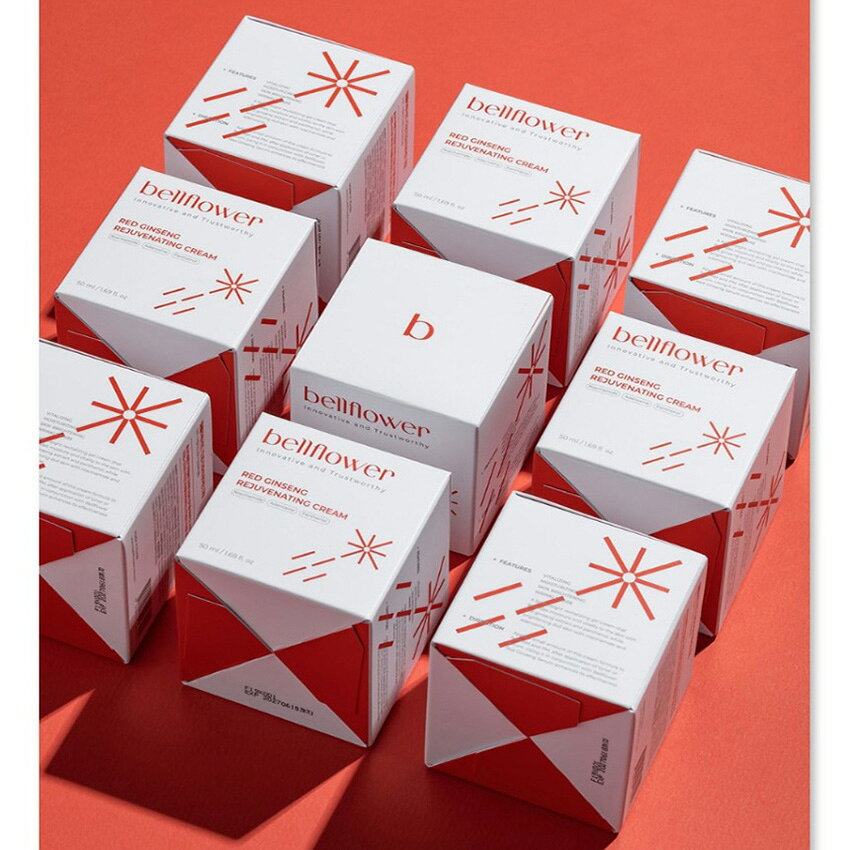 DHOLICの[コスメSALE+][bellflower]cosme 韓国コスメ 化粧品 スキンケア 美容液 50ml 高麗人参 ハリケア 保湿ケア くすみケア キメケア 弾力ケア 水分チャージ トーンアップ イキイキ うるおい 乾燥肌 混合肌 sb0281｜アングル3