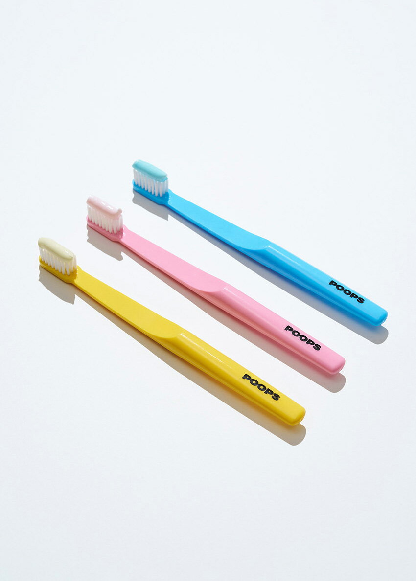 [������SALE+][POOPS][�ס��ץ�] ���������֥饷 �ڹ񥳥��� sb0291