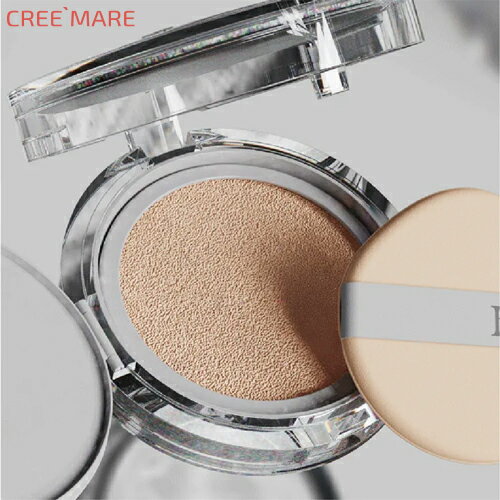 [FINV][フィンブ] スモーキークリスタルマットクッション・C1929916 韓国コスメ Kコスメ Kビューティー..