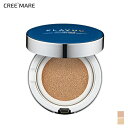 [クラビュー]ブルーパールセーションアクアクッション・c02735 コスメ cosme【MAKEUP】KLAVUU クッション ファンデーション クッションファンデーション クッションファンデ SNS 人気 韓国 韓国コスメ クラビュー