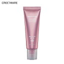 モレモ リカバリーバームB120ml 07590 コスメ cosme トリートメント 洗い流さない ヘアケア ダメージケア バームタイプ タンパク質 アミノ酸 ピーチ 桃 ピオニー ムスク フローラル プチギフト 韓国 韓国コスメ【HAIR】 モレモ