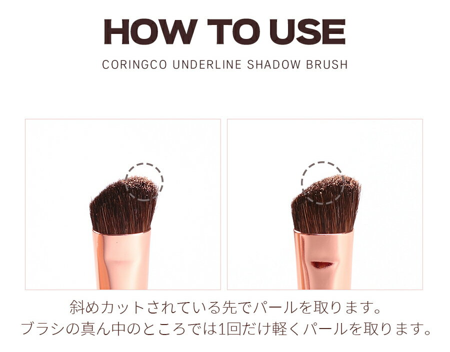 [������SALE+][�����] ��������饤�󥷥�ɥ��֥饷��48691 ������ cosme ��TOOL��CORINGCO �֥饷 �ᥤ���֥饷 ���ѥ֥饷 �饤�� �����饤�� ��������ɥ� ���� ����ɥ� �Ф� �ڹ񥳥���