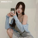 ストラップクロップドフードジャンパー・p573908 レディース 【jk】 韓国ファッション トップス パーカー 長袖 フード付き クロップド丈 ショート丈 ストラップ カジュアル お出かけ 着回し 透け感 春 秋 STYLE
