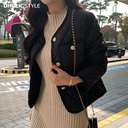 楽天市場】dholic ツイード ジャケットの通販