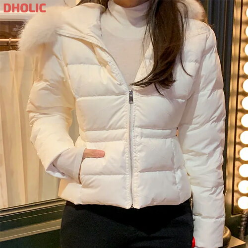 楽天市場】dholic コート（種類（コート・ジャケット）ダウン