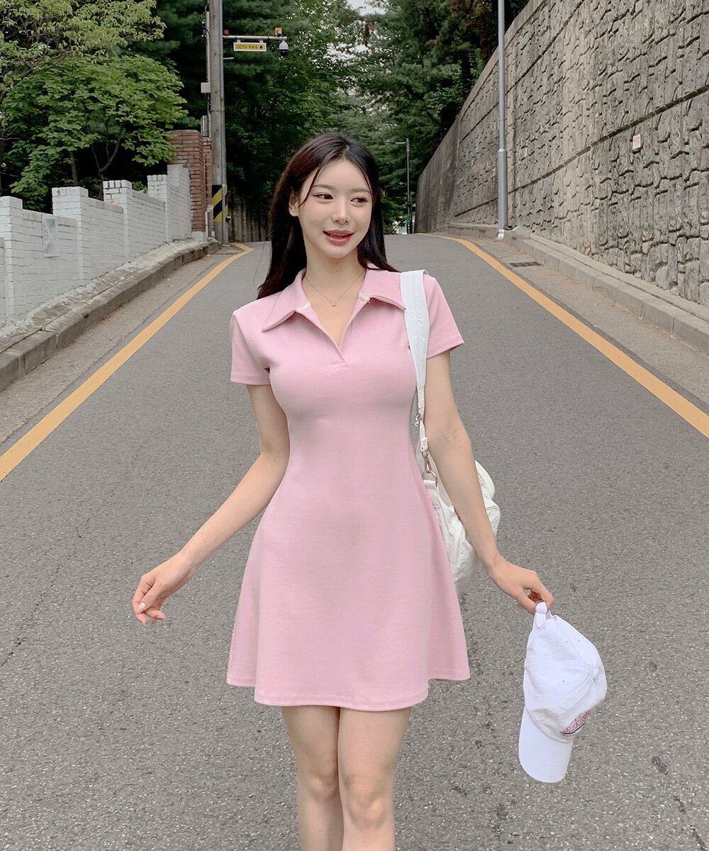 レーディス 韓国ファッション dholic 夏...の紹介画像2