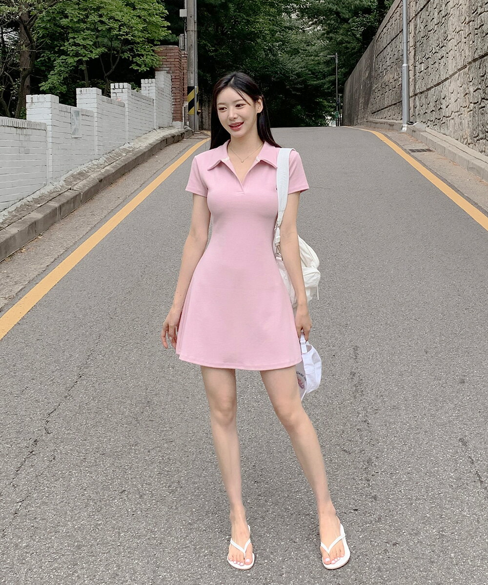 レーディス 韓国ファッション dholic 夏...の紹介画像3