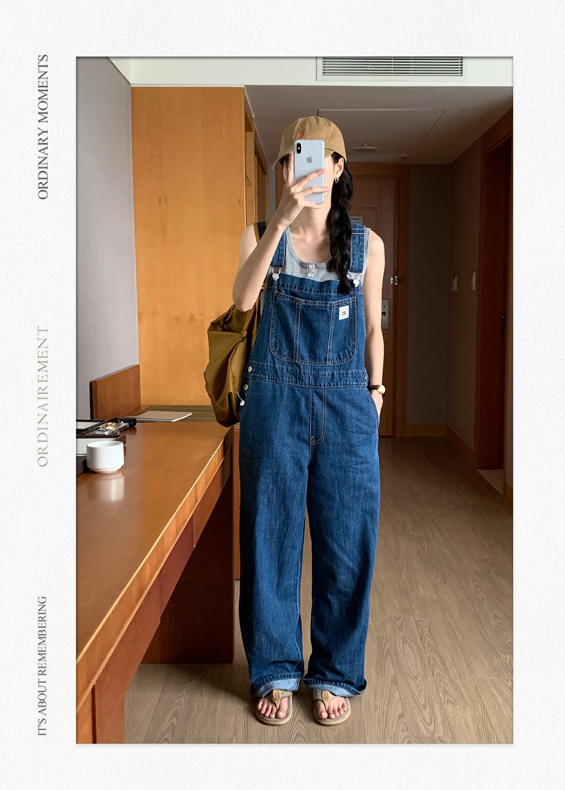 レーディス 韓国ファッション dholic 夏...の紹介画像2