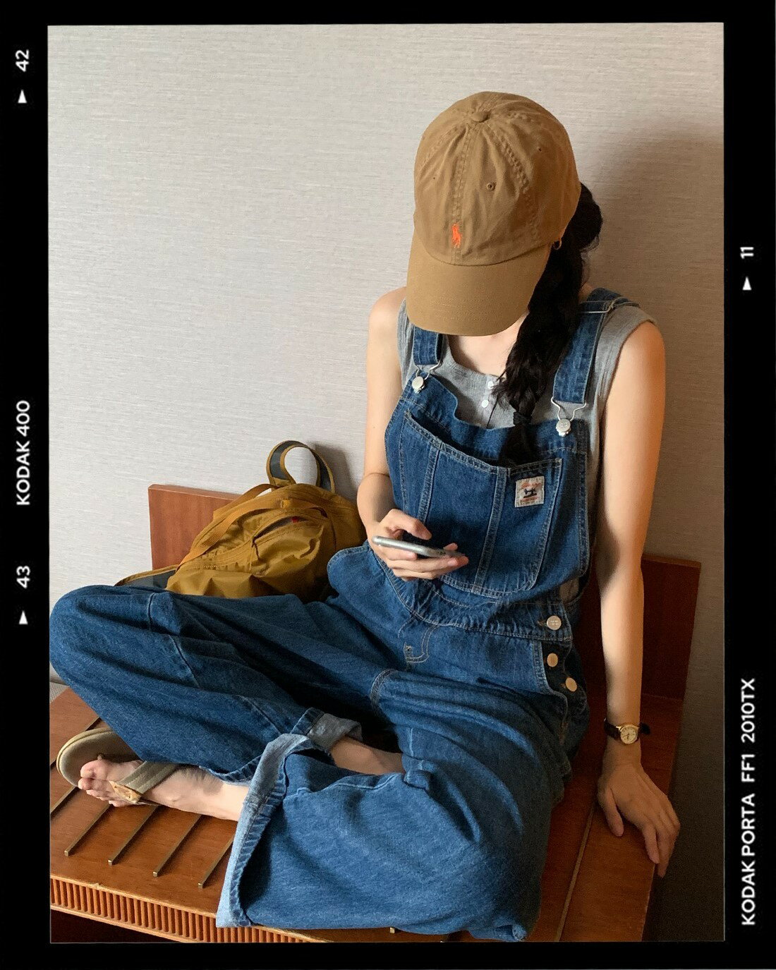 レーディス 韓国ファッション dholic 夏...の紹介画像3