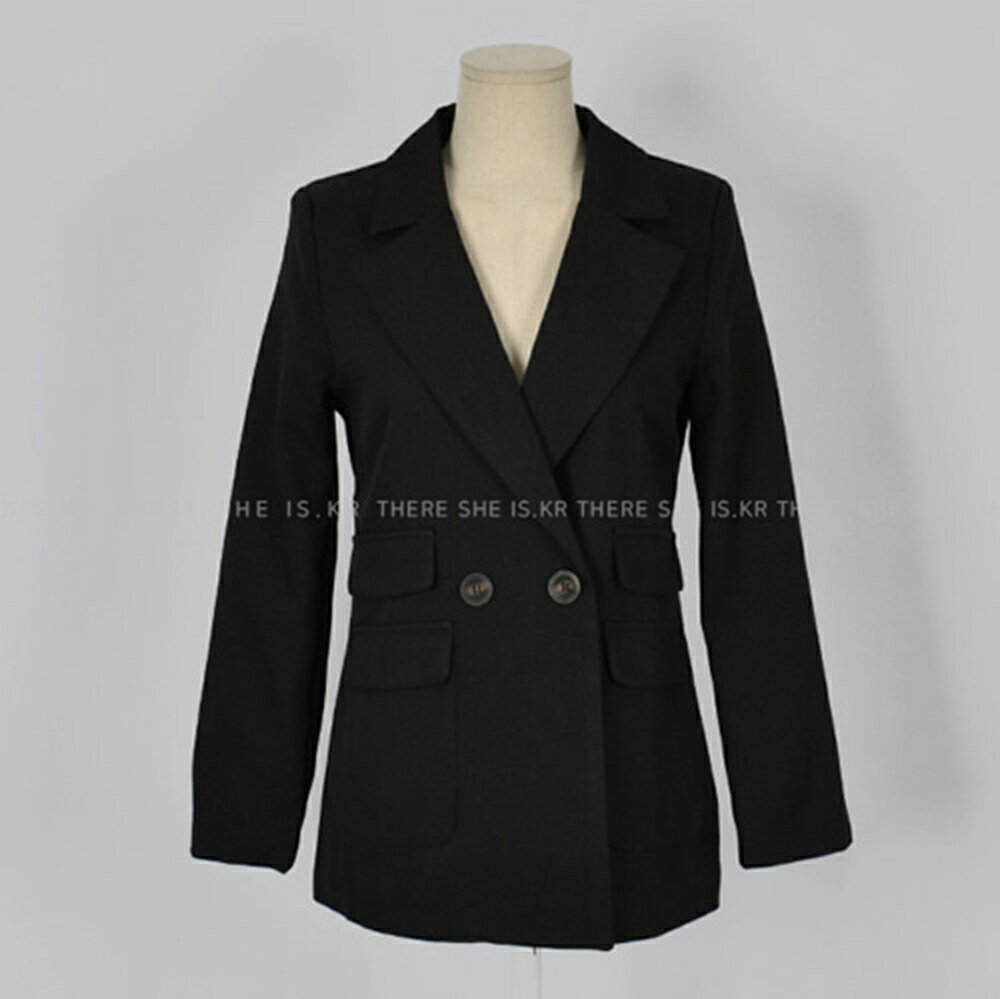 2ボタンジャケット&スリムスラックスSET・p483716 レディース 【pt】 韓国ファッション セットアップ ジャケット テーラード 長袖 ミドル丈 ダブル スラックス クロップド ハイウエスト スリム 無地 オフィスカジュアル OL 大人 カジュアル 式典 冬 STYLE