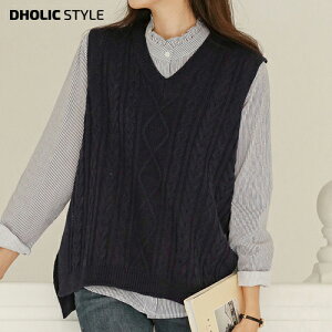 アシメヘムvネックケーブルニットベスト P1455 レディース Tops 韓国 ファッション トップス ベスト ニット Vネック ルーズ ゆったり レイヤード 重ね着 ショート 無地 サイドスリット 体型カバー スクールルック 秋 冬 春 Styleのおすすめ キテミヨ Kitemiyo アシメヘムvネックケーブルニットベスト P1455 レディース Tops 韓国 ファッション トップス ベスト ニット Vネック ルーズ ゆったり レイヤード 重ね着 ショート 無地 サイドスリット 体型カバー スクールルック 秋 冬 春 Styleのおすすめ キテミヨ Kitemiyo