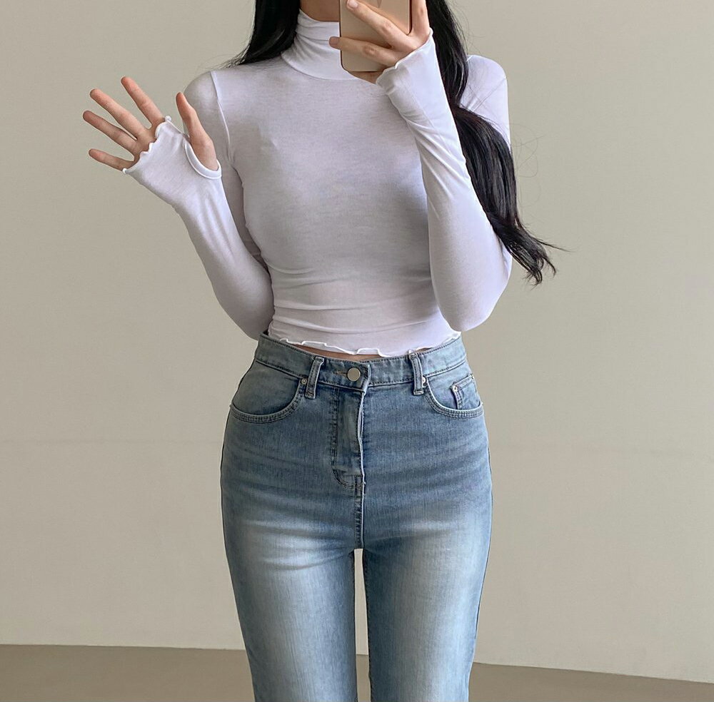 ウェーブウォーマー長袖Tシャツ・p620209 レディース 【tops】トップス 長袖 Tシャ...