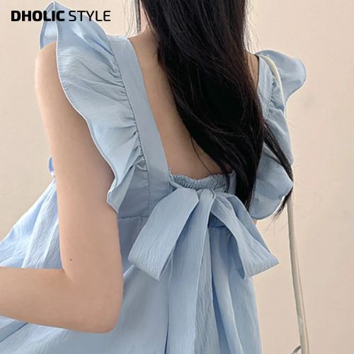 レーディス韓国ファッションdhol...