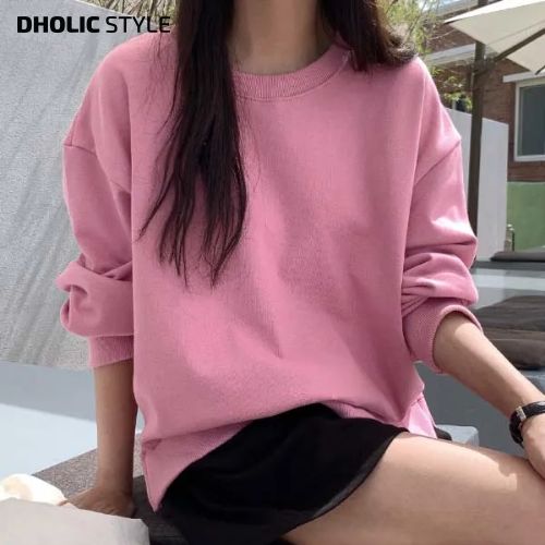 楽天市場】dholic(スウェット・トレーナー|トップス 楽天市場】dholic(スウェット・トレーナー|トップス