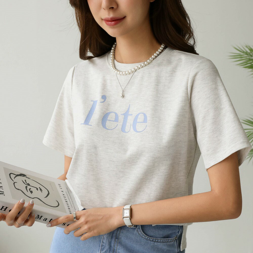 レーディス 韓国ファッション dholic 夏...の紹介画像2