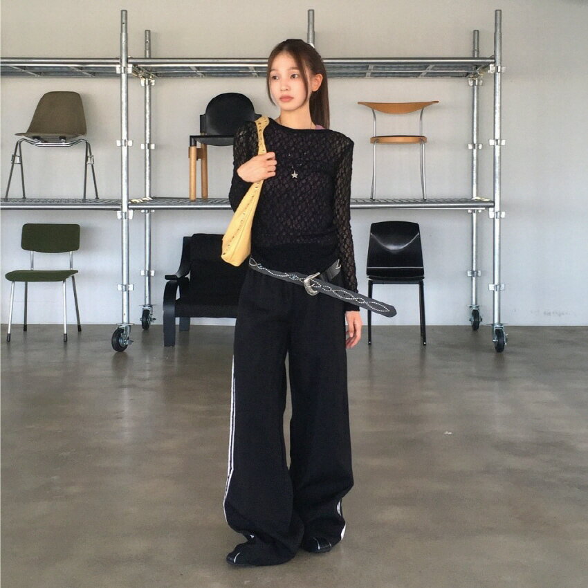 レーディス 韓国ファッション dholic 秋...の紹介画像3