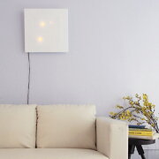 Kodo_LED_clockデザイン照明器具のDICLASSE