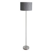 LED_Foschia_floor_lamp_navy_デザイン照明器具のDICLASSE