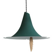 スナフキンの忘れもの_pendant_lampデザイン照明のディクラッセ