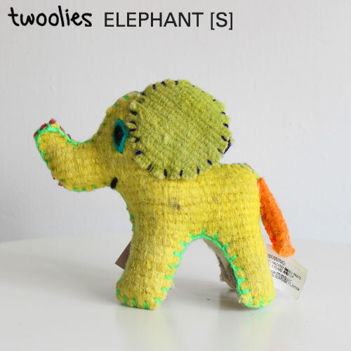 ELEPHANT S