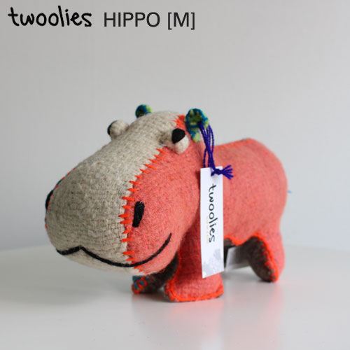 HIPPO M
