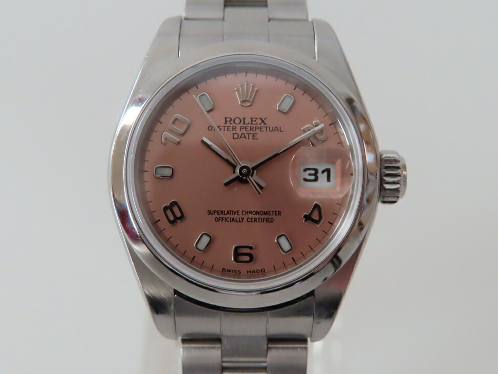 ロレックス　ROLEX　オイスターパー