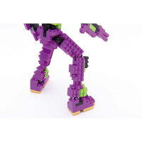 nanoblockエヴァンゲリオン初号機
