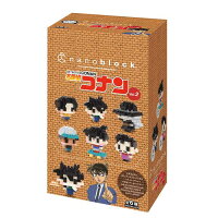 nanoblockミニナノ名探偵コナンvol.2