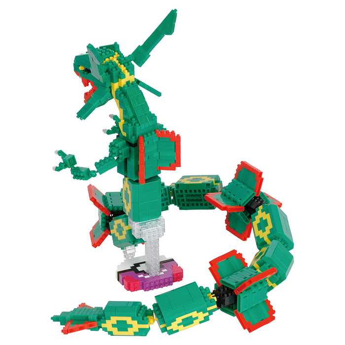 肌触りがいい Nanoblock ポケットモンスター レックウザ エクストリームdx Agartd Org Gt 肌触りがいい Nanoblock ポケットモンスター レックウザ エクストリームdx Agartd Org Gt