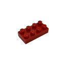 【カワダ公式ストア】ナノブロック 単色部品 2×4 40入り レッド|nanoblock ブロック おもちゃ ホビー プレゼント 誕生日 クリスマス ギフト イ...